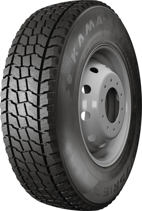 KAMA-218 в Красном Куте — KAMA TYRES KAMA-218 в Красном Куте