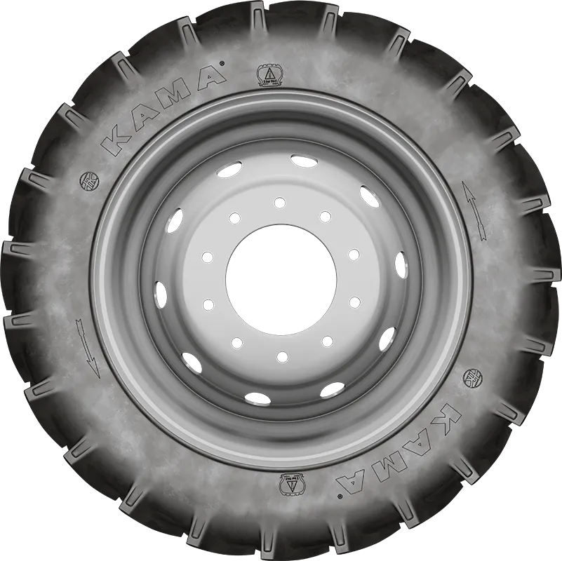 KAMA-405 в Красном Куте — KAMA TYRES KAMA-405 в Красном Куте