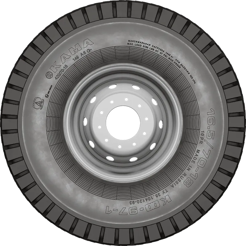 КФ-97-1 в Красном Куте — KAMA TYRES КФ-97-1 в Красном Куте