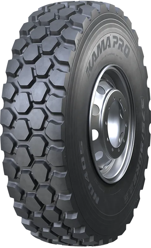 KAMA PRO NU 405 в Красном Куте — KAMA TYRES KAMA PRO NU 405 в Красном Куте