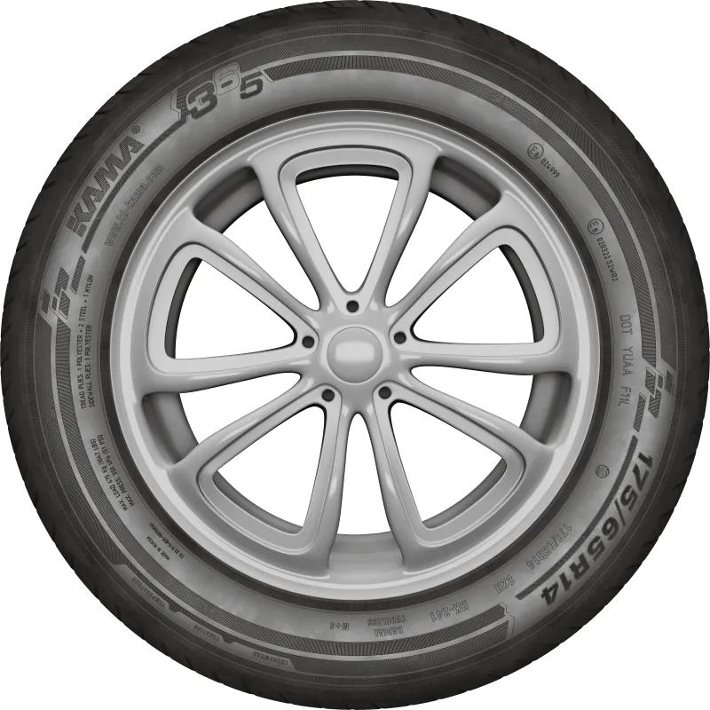 KAMA 365 (НК-241) в Красном Куте — KAMA TYRES KAMA 365 (НК-241) в Красном Куте