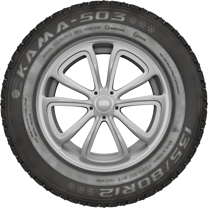 KAMA-503 в Красном Куте — KAMA TYRES KAMA-503 в Красном Куте