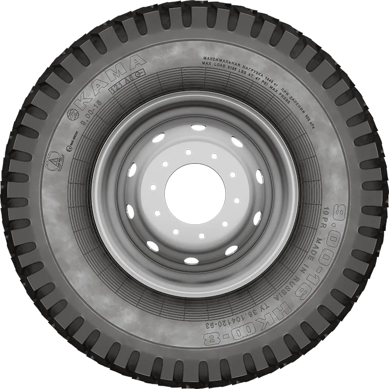 НКФ-8 в Красном Куте — KAMA TYRES НКФ-8 в Красном Куте