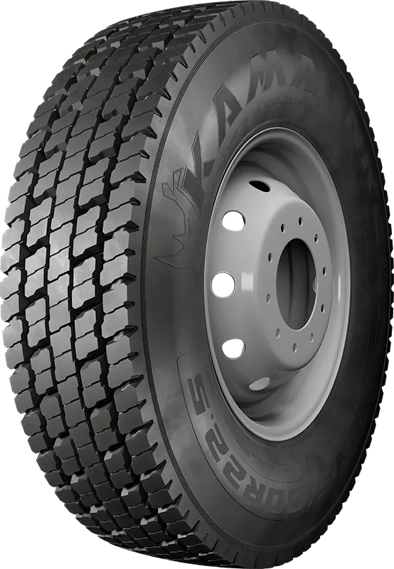 KAMA NR 202 в Красном Куте — KAMA TYRES KAMA NR 202 в Красном Куте