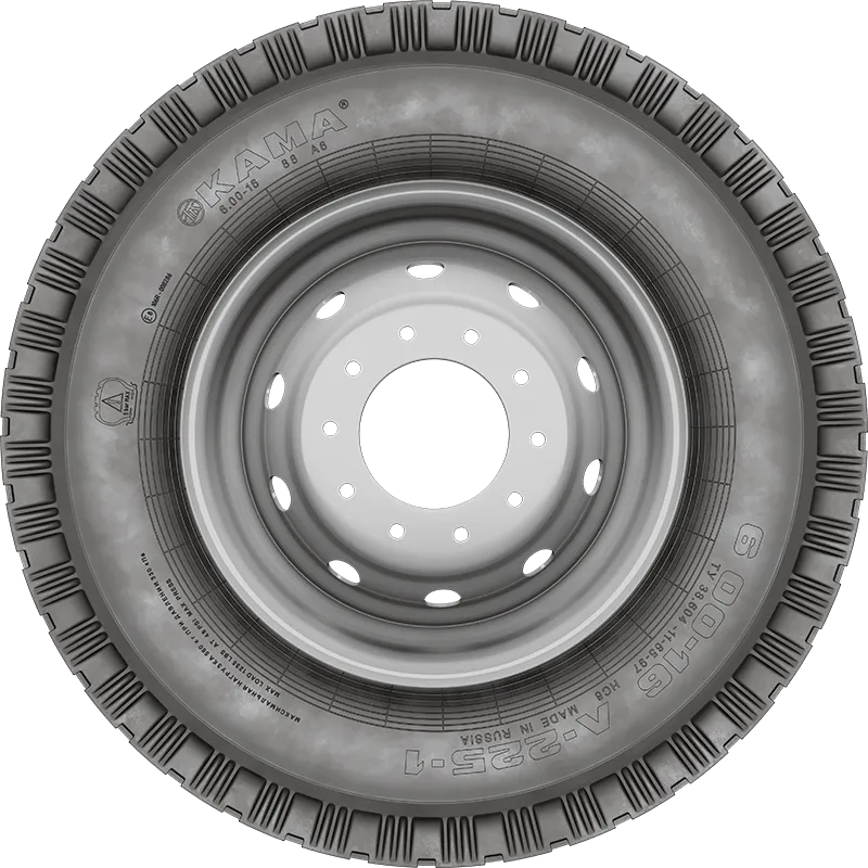 Л-225-1 в Красном Куте — KAMA TYRES Л-225-1 в Красном Куте