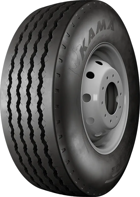 KAMA NT 201 в Красном Куте — KAMA TYRES KAMA NT 201 в Красном Куте