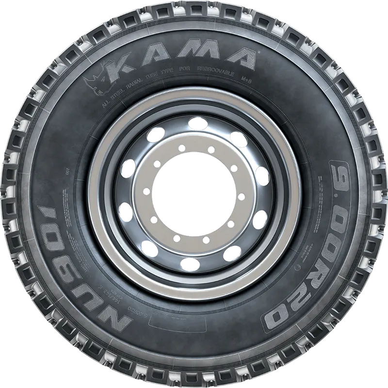 KAMA NU 901 в Красном Куте — KAMA TYRES KAMA NU 901 в Красном Куте
