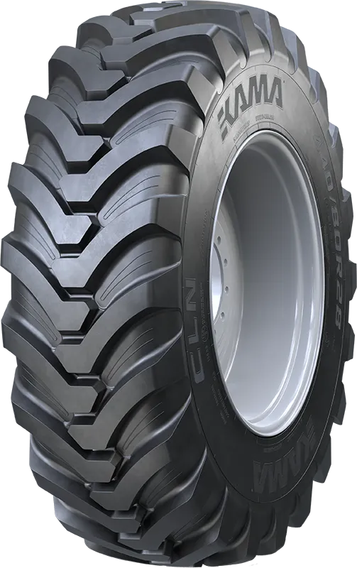 KAMA CLN в Красном Куте — KAMA TYRES KAMA CLN в Красном Куте