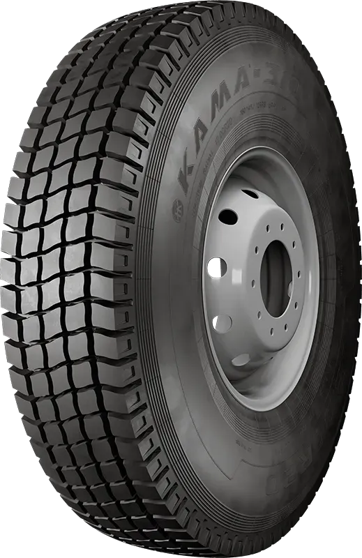 KAMA-310 нс16 мороз в Красном Куте — KAMA TYRES KAMA-310 нс16 мороз в Красном Куте