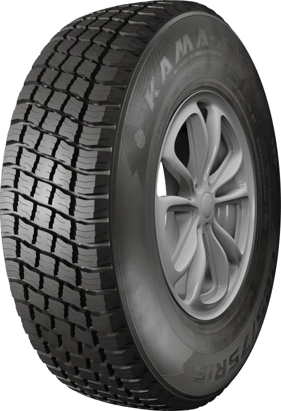 KAMA-219 в Красном Куте — KAMA TYRES KAMA-219 в Красном Куте