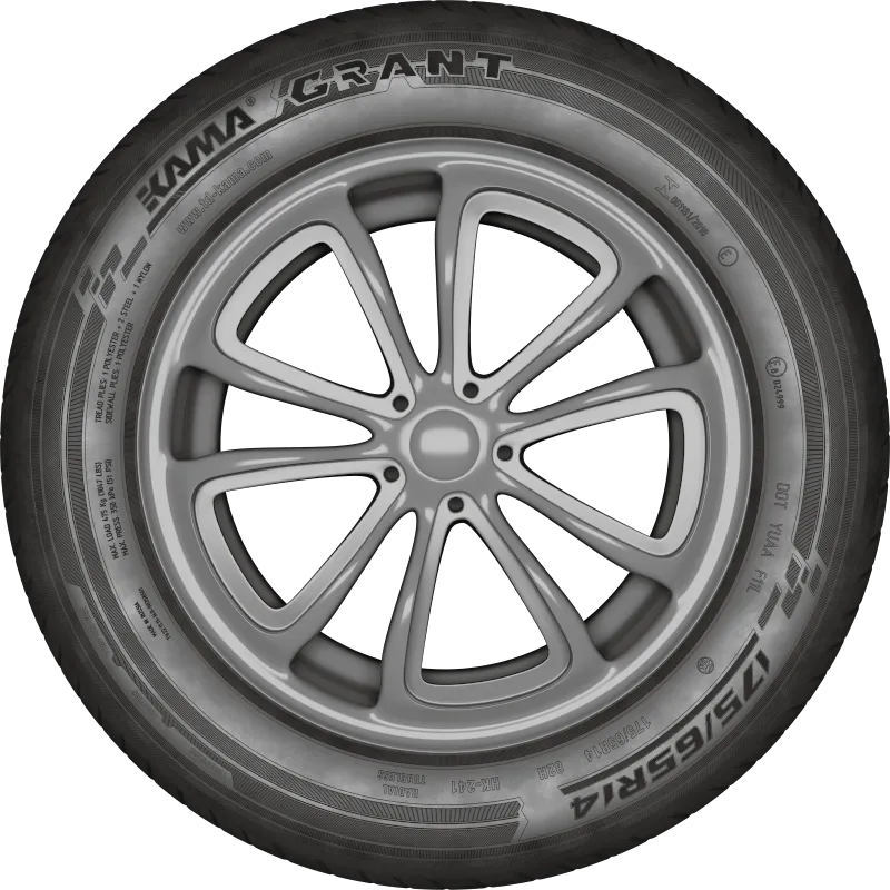 KAMA GRANT (НК-241) в Красном Куте — KAMA TYRES KAMA GRANT (НК-241) в Красном Куте