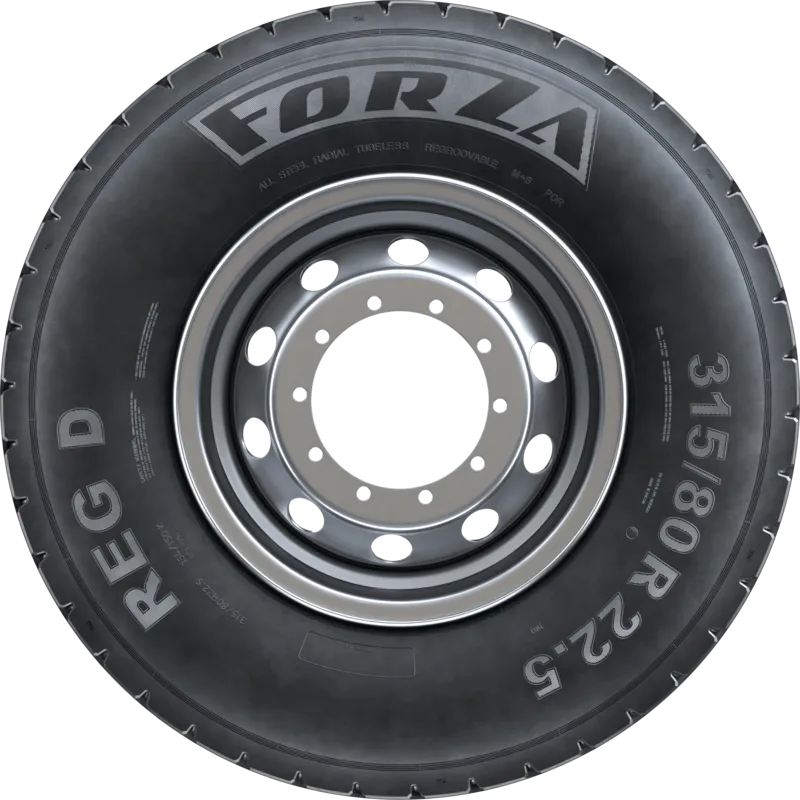 FORZA REG D в Красном Куте — KAMA TYRES FORZA REG D в Красном Куте