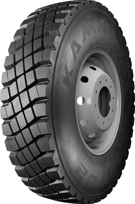 KAMA NR 702 в Красном Куте — KAMA TYRES KAMA NR 702 в Красном Куте