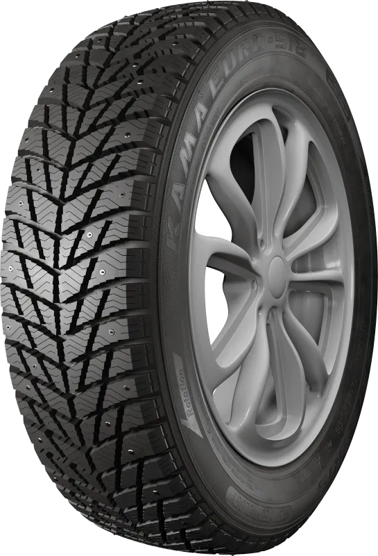 KAMA EURO-518 в Красном Куте — KAMA TYRES KAMA EURO-518 в Красном Куте