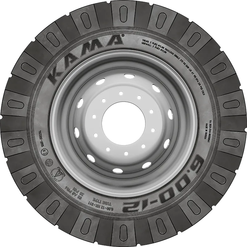 KAMA-311 в Красном Куте — KAMA TYRES KAMA-311 в Красном Куте