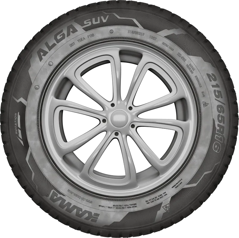 KAMA ALGA SUV (НК-532) в Красном Куте — KAMA TYRES KAMA ALGA SUV (НК-532) в Красном Куте