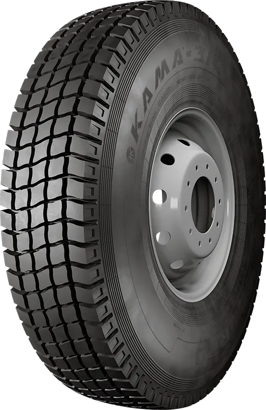 KAMA-310 нс16 в Красном Куте — KAMA TYRES KAMA-310 нс16 в Красном Куте