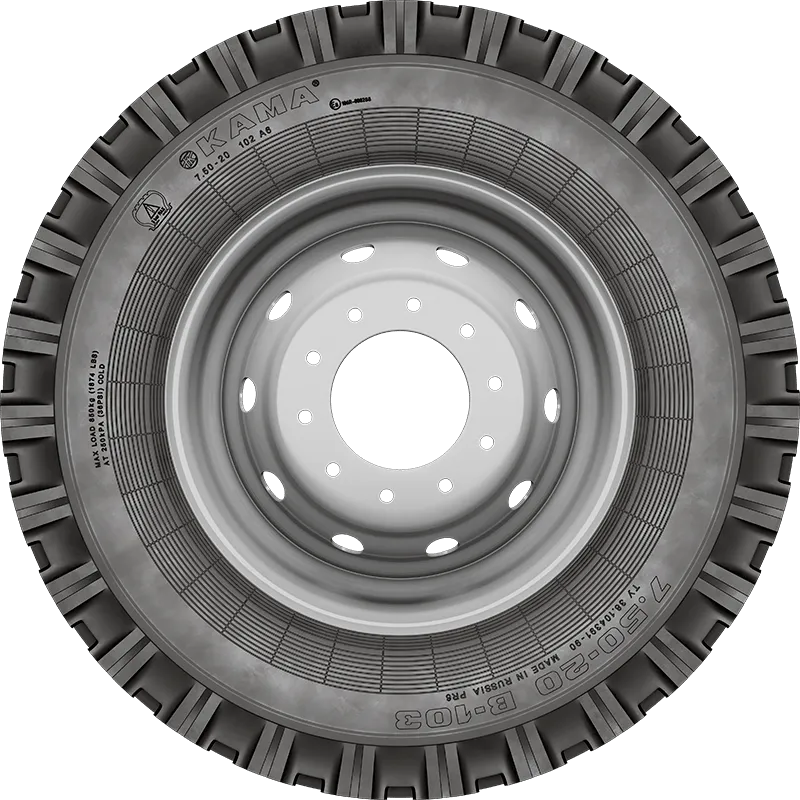В-103 в Красном Куте — KAMA TYRES В-103 в Красном Куте