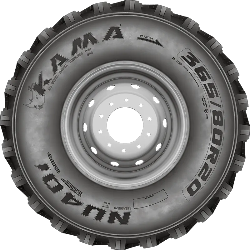 KAMA NU 401 в Красном Куте — KAMA TYRES KAMA NU 401 в Красном Куте