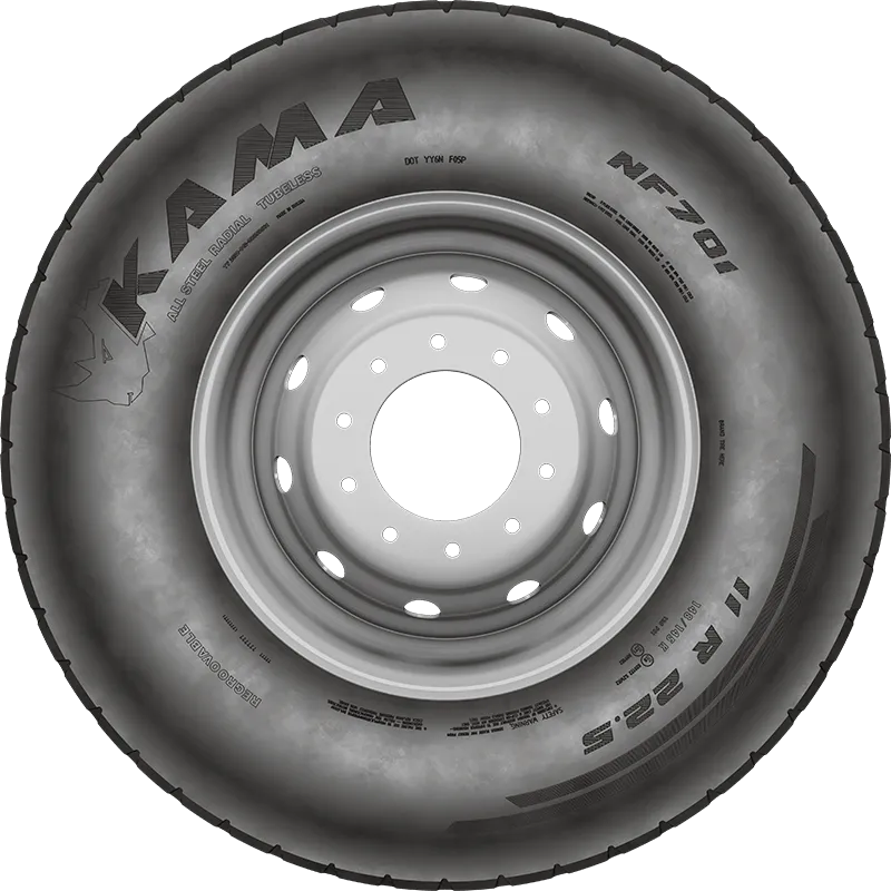KAMA NF 701 в Красном Куте — KAMA TYRES KAMA NF 701 в Красном Куте