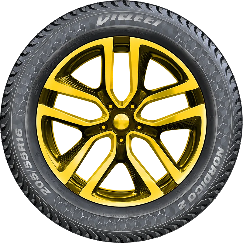 Viatti Nordico 2 (V-528) в Красном Куте — KAMA TYRES Viatti Nordico 2 (V-528) в Красном Куте