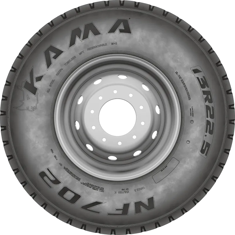 KAMA NF 702 в Красном Куте — KAMA TYRES KAMA NF 702 в Красном Куте